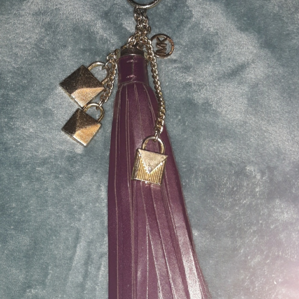 MK purse Charm